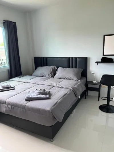 GN House Bangtao – Foto 2