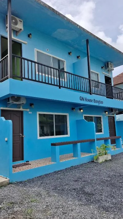 GN House Bangtao – Foto 9
