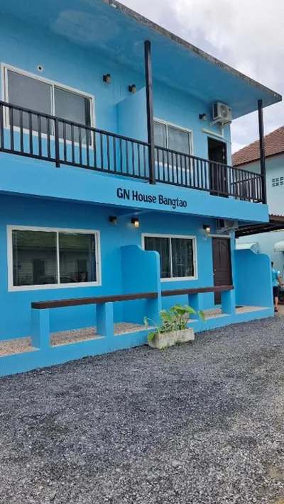 GN House Bangtao – Foto 10