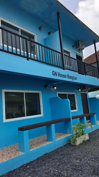 GN House Bangtao – Foto 11