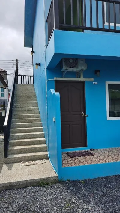 GN House Bangtao – Foto 12