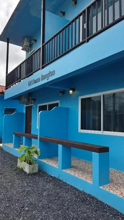 GN House Bangtao – Foto 13