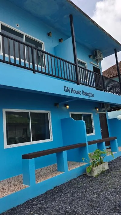GN House Bangtao – Foto 14